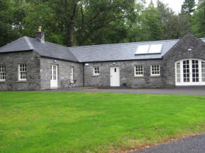 Castle View Cottage